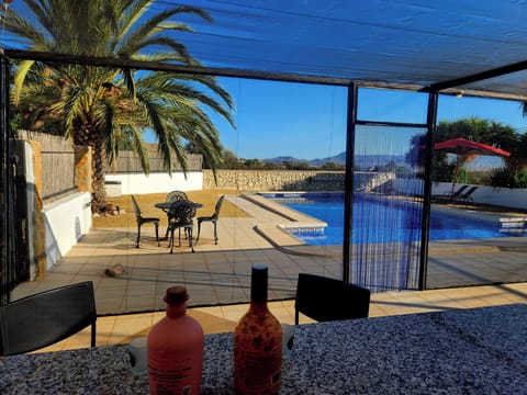 Apartment | Pool | Outdoor pool