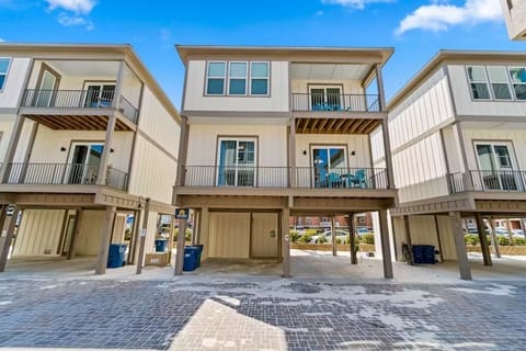 Gorgeous Beach Home steps away from the beach