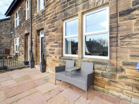 Cottage | Terrace/patio