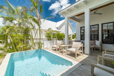 Private Pool