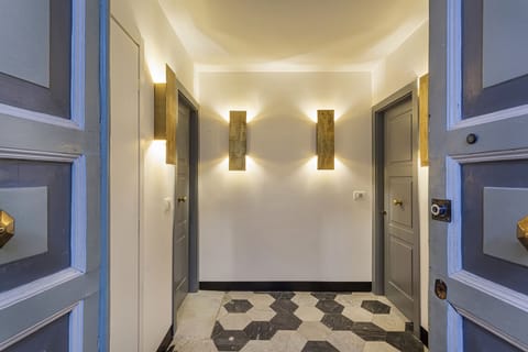House | 1 bedroom