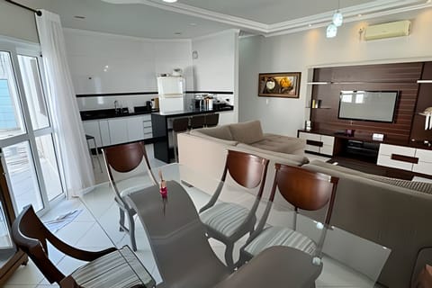 Villa | Living area