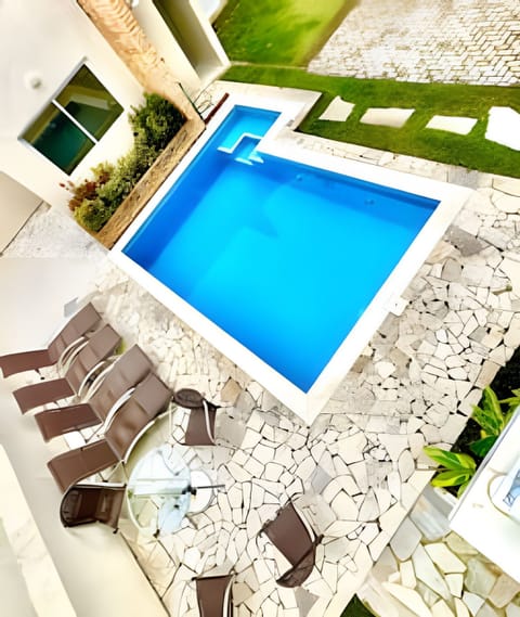 Villa | Pool