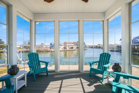 Sunroom