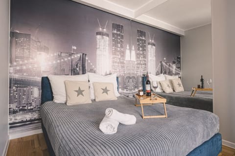 House | 1 bedroom