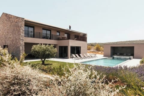 Villa Misto I