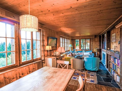 Wood, Furniture, Interior Design, Ceiling, Home, Room, House, Cottage, Hardwood, Living Room