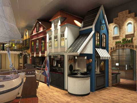 House | Interior
