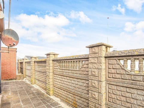 House | View from property