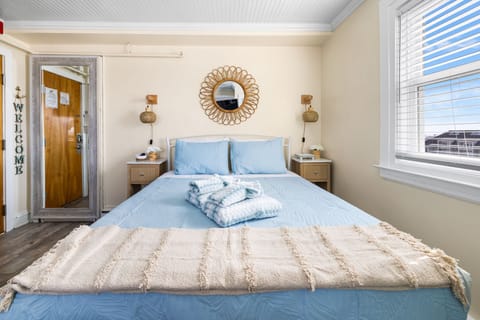 Queen size 