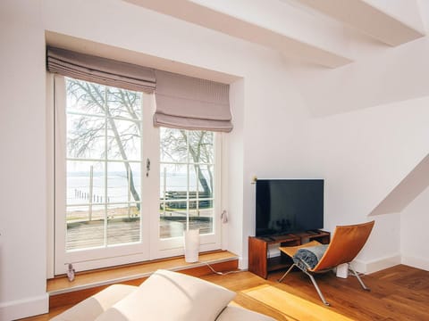 House | Interior