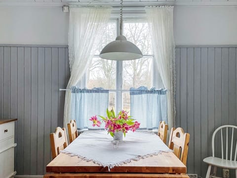 House | Interior
