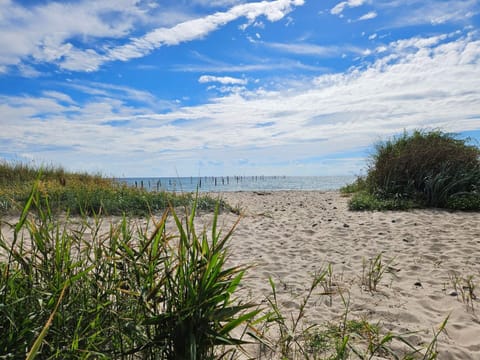 House | Beach