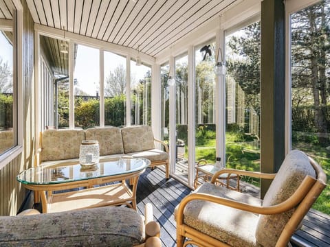House | Interior