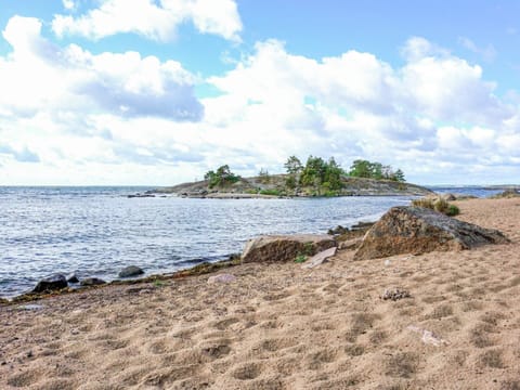 House | Beach