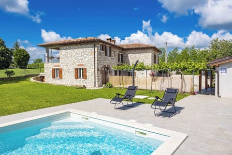 Villa | Pool | Indoor pool, outdoor pool
