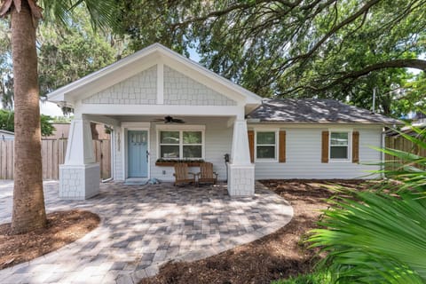 Welcome to Oak Haven Bungalow Retreat-where modern comfort meets peaceful nature