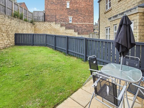 Patio | Aynsley Mews, Consett