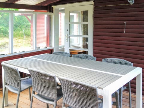 House | View from property