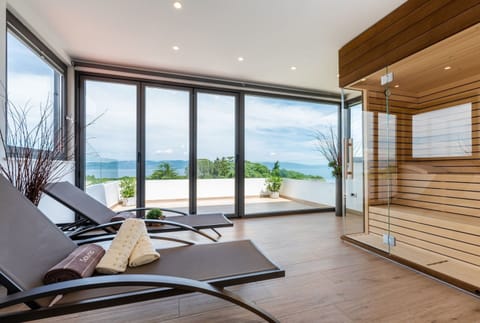 Villa | Spa treatment