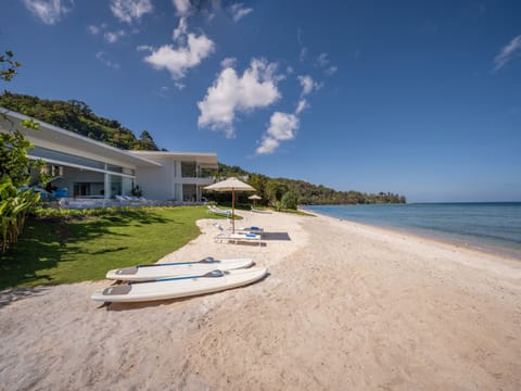 Villa Anda - Pristine Kamala beach