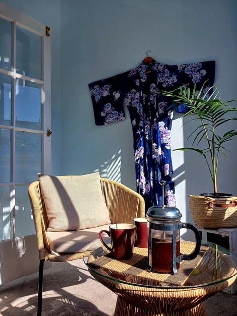 Sunroom