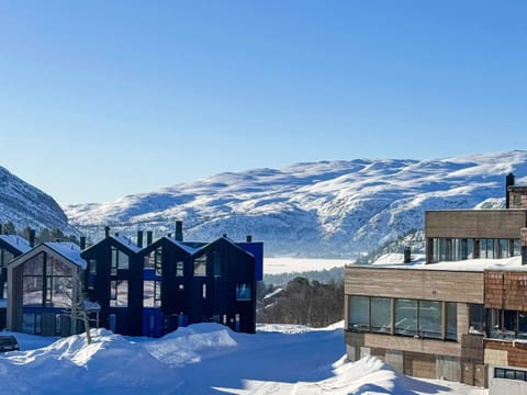 Apartment | View from property