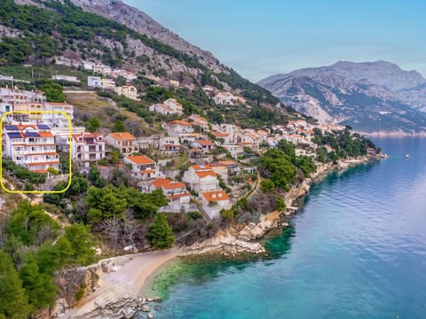 Coast, Coastal And Oceanic Landforms, Sea, Terrain, Shore, Headland, Promontory, Cove, Ocean, Bay