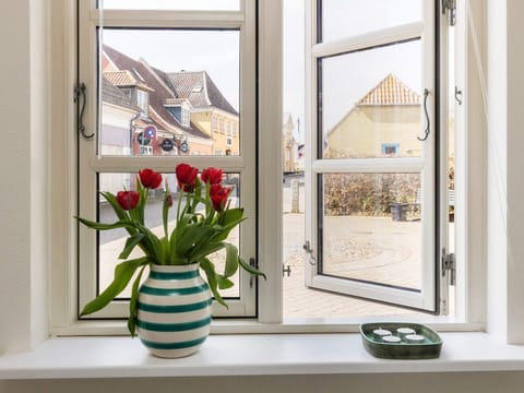 House | View from property