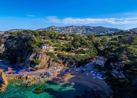 Villa | View from property