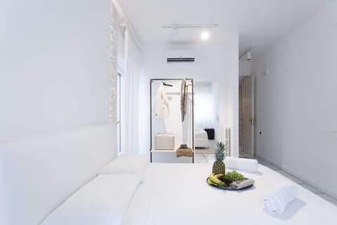 Superior Double Room | Minibar, free WiFi