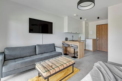 Studio Suite, Balcony | Iron/ironing board, free WiFi