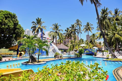 Water park