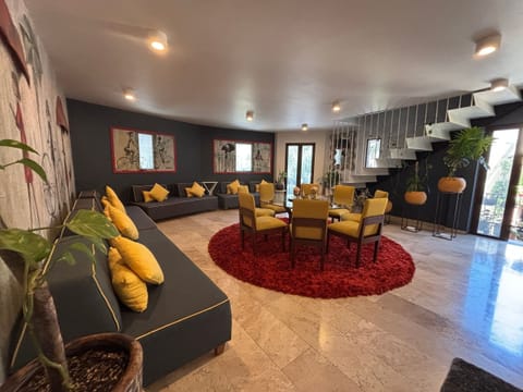 Apartment | Interior