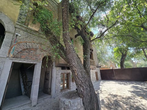 Apartment | Exterior