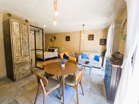 Apartment | 1 bedroom, WiFi (free)