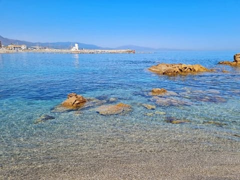 Duquesa beach