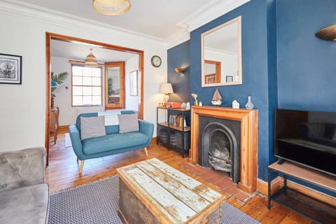 House | 4 bedrooms