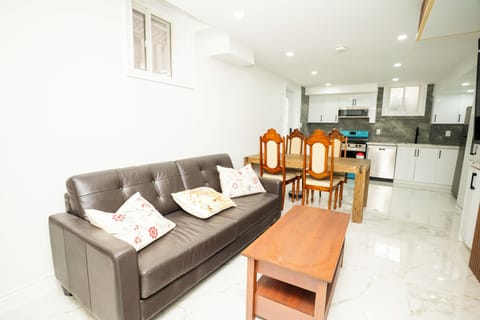 Entertainment Area