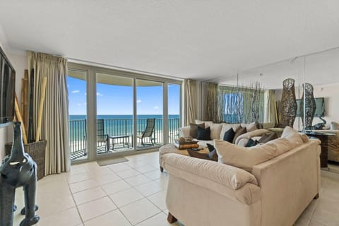 Condo, Multiple Beds (Perdido Towers East 703) | Living area