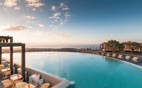 Villa | Pool | Indoor pool, outdoor pool