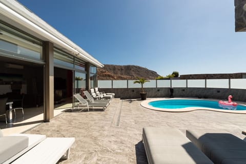 House | Pool | Indoor pool, outdoor pool
