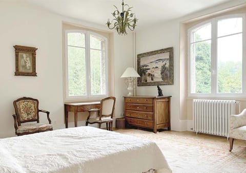 Classic Double Room | Free WiFi