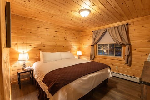 King Bedroom