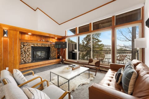 Apartment (3 Bedrooms) | Exterior