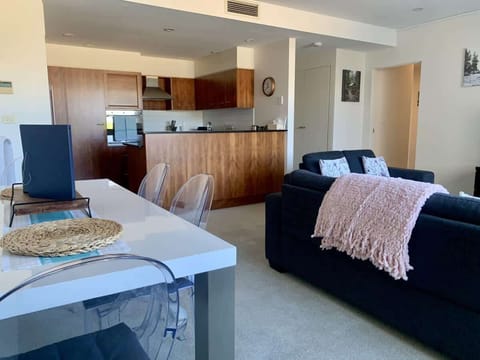 Comfortable city living