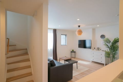 Superior Villa, Balcony | Living area
