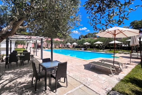 Shared pool