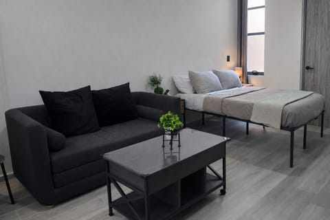 Comfort Apartment | Front of property