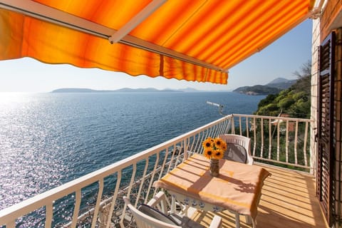 Patio / Balcony